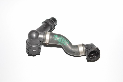 BMW F36 420d Xdrive Pipe Sleeve Lfiltermodul Gearbox Lk Hler 8518749 15000km - Picture 3 of 5