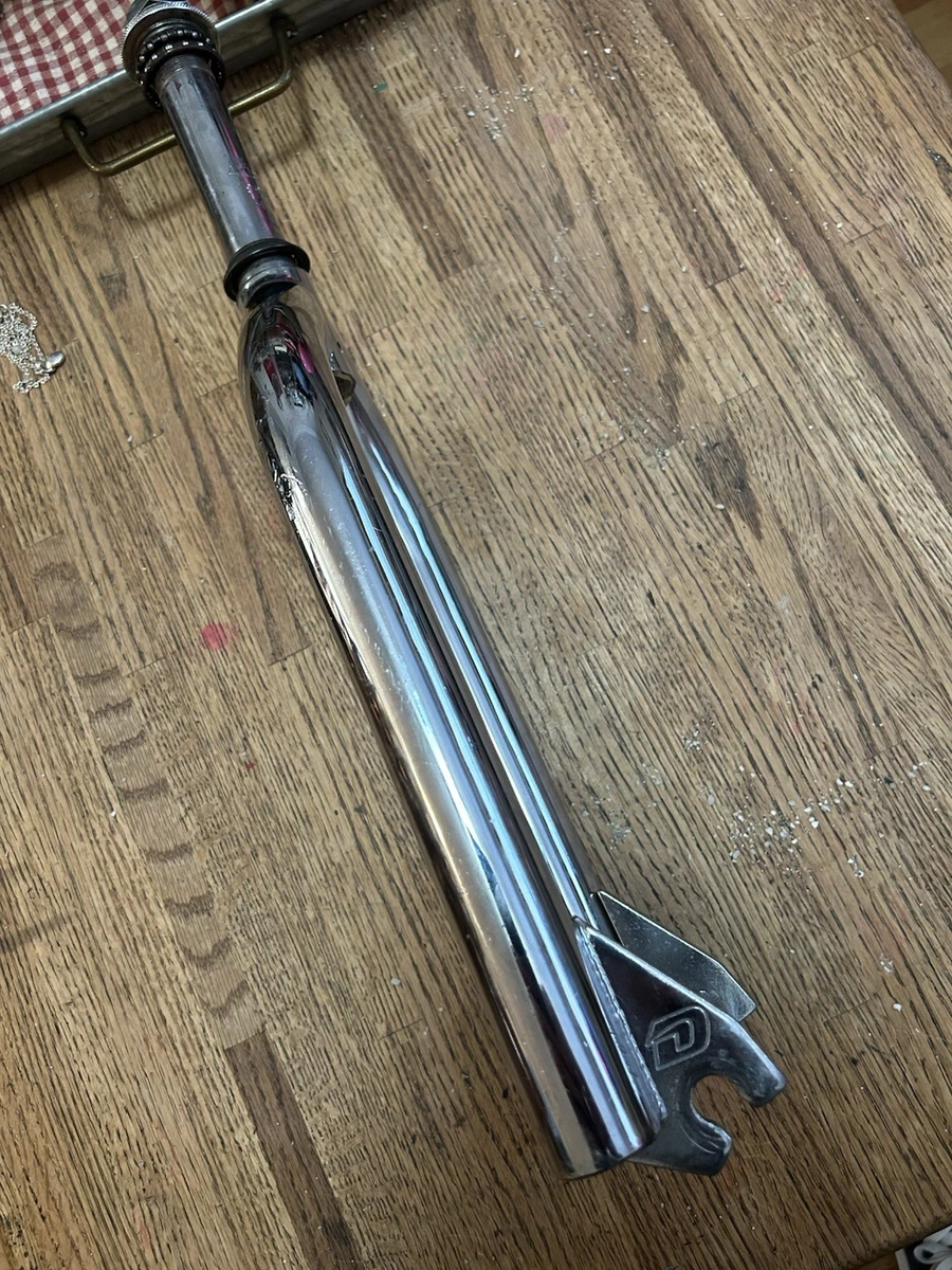 Dyno Fork Vintage Bike Parts for sale | eBay