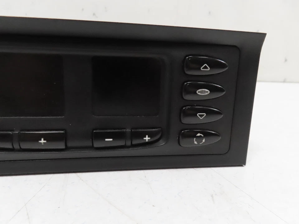 Unidad de control de clima Porsche Boxster 99665310100 Foto 3 de 4