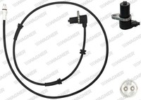 Wagner Abs-Sensor Raddrehzahl FüR Fiat Ducato Pritsche/Fahrgestell 230_