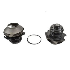 ITM Engine Components 28-5072 Engine Water Pump