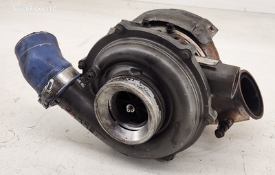 #ad 2004 Ford F550 6.0 Powerstroke Garrett Turbo 1837984C93 USED OEM $349.99