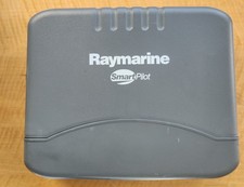 Raymarine E12120 S1 Autopilot Course Computer...