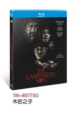 The Carpenter  s Son 2025 BD All Region New Box Set