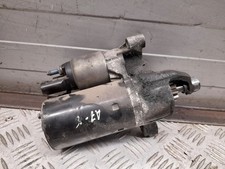 Audi A7 S7 4G 2012 Starter motor Petrol 228kW ATV82427