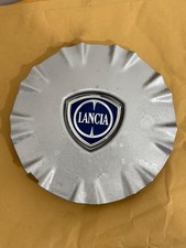 Coppetta Coprimozzo per cerchi in lega LANCIA MUSA  2007/2011 diametro 13.5 cm
