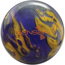 Track Sensor Pearl 14 lbs NIB Bowling Ball! Free Shipping! Undrilled!