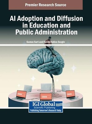 AI Adoption and Diffusion in Education (Paperback) (UK IMPORT)