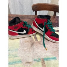 Nike Kid Air Jordon Mid 1