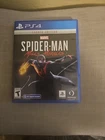 Marvel's Spider-Man: Miles Morales - Sony PlayStation 4