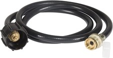 Stansport Bulk-Tank-To-Appliance Hose & Regulator