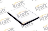 Kraft Automotive Filter, Innenraumluft U.A. FüR Opel, Suzuki