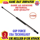 TAILGATE BOOT GAS STRUT 410 Newton FOR ALFA ROMEO GIULIETTA 1635439180