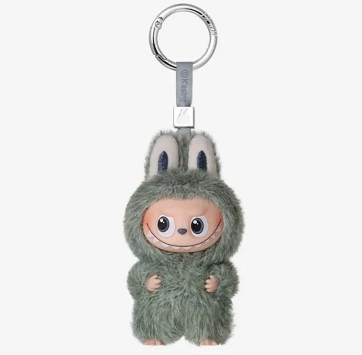 USA*Authentic POPMART THE MONSTERS LABUBU PIN FOR LOVE SERIES