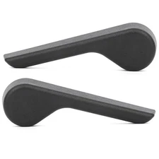 Front Left +Right Seat Release Lever Handle For Chevy Silverado GMC Sierra Yukon