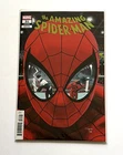Amazing Spider-Man (2025) #31 NM 1:25 German Peralta Variant Cover