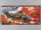 GI Joe EAGLEHAWK Helicopter w/ LIFT TICKET Factory Sealed 2012 Hasbro