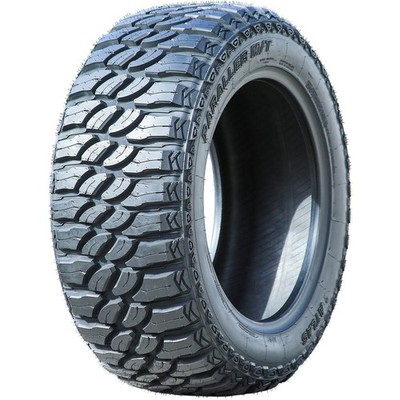 Tire Atlas Paraller M/T LT 33X12.50R22 Load F 12 Ply MT Mud | eBay