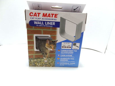 Cat Mate 2'' Wall Liner for Models #234 & #235