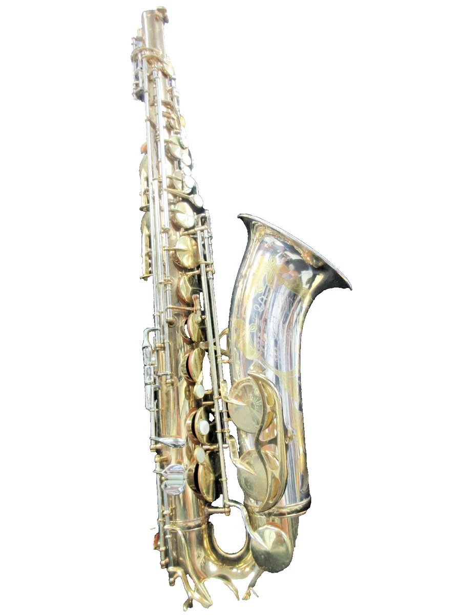 King Vintage Saxophones for sale | eBay