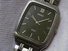 JUNK! SEIKO SPIRIT 7N32-5000  VINTAGE JUNK ITEM UNTESTED!