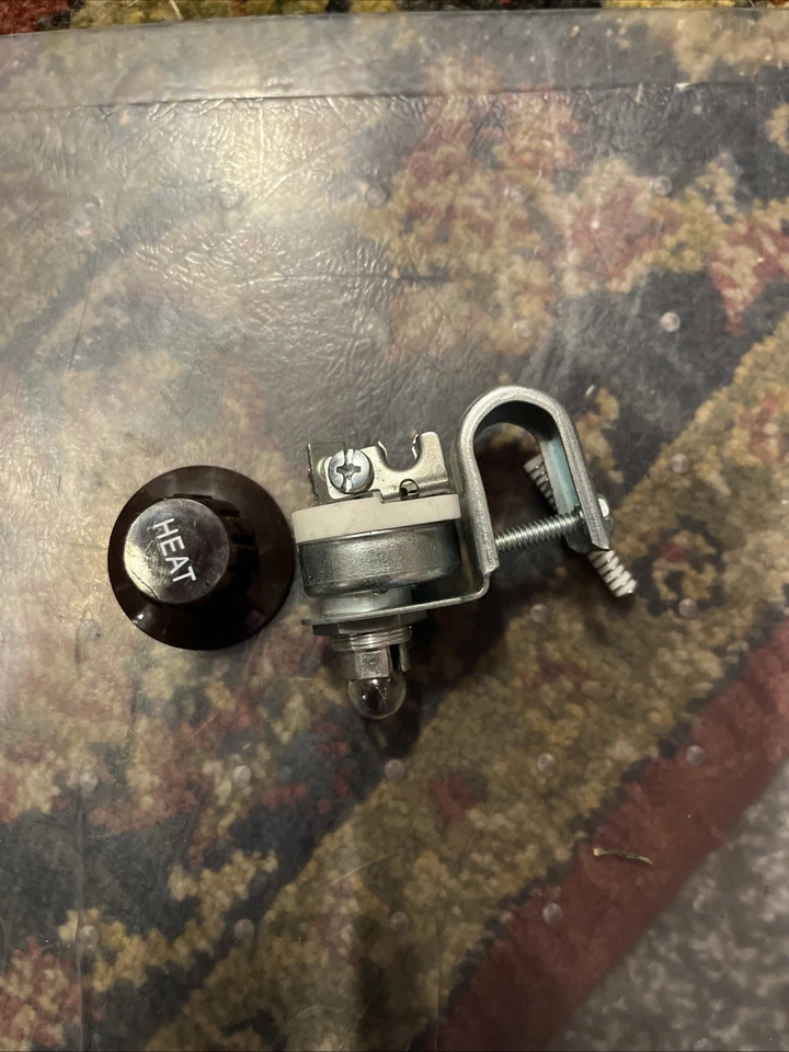 AC Delco professional U 1958 rotary heat switch - Image 3 of 3