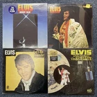 Elvis Presley Vintage Vinyl Collection (12 LPs) Vintage Vinyl Lot