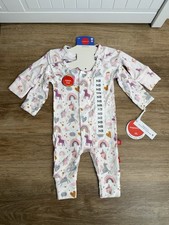 Magnetic Me Newborn 2-Pack Convertible Sleeper