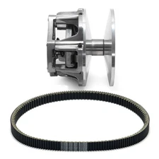 AUC14491 Primary Drive Clutch Belt M174096 For John Deere XUV 825i 825M S4 Gator