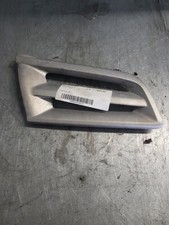 Calandre Renault MODUS