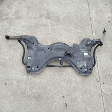 3502Z6 Assale ant.  PEUGEOT 206 1.6 16V Ber. 3p/b/1587cc