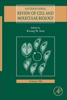 International Review Of Cell And Molecular Biology: 298 Kwang W. Jeon
