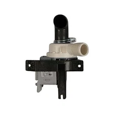Whirlpool WTW8900BC0 Washer Water Drain Pump