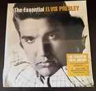 vinyl lp records classic rock lot Elvis Presley