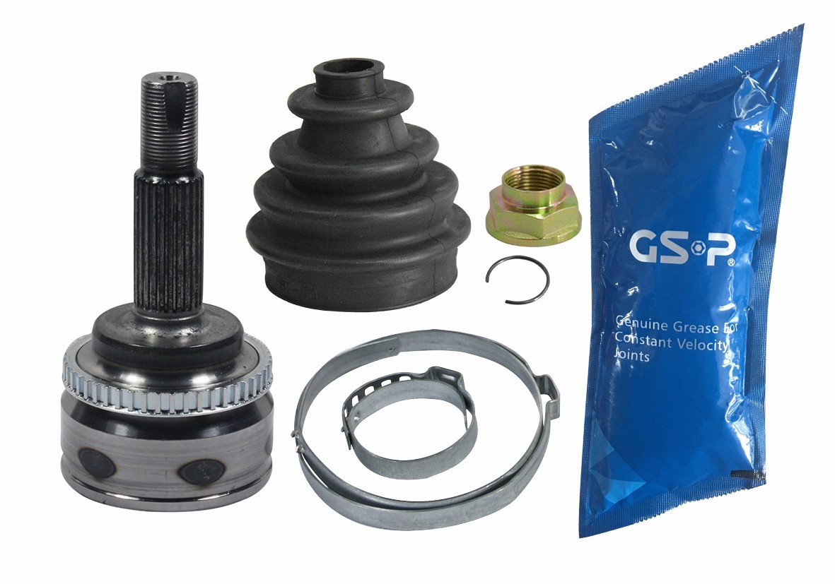 Fits GSP 859037 OUTER JOINT 1.4/1.6  ⭐UK Stock⭐