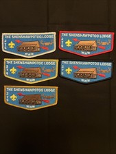 Shenshawpotoo Lodge 276