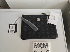 Originale MCM Clutch