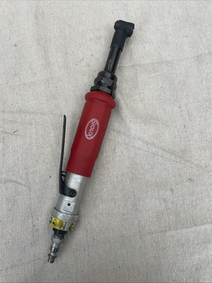 #ad SIOUX TOOLS 1AM1151 PNEUMATIC 90 DEGREE ANGLE AIR DRILL 800 RPM $259.99