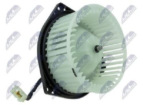 NTY EWN-SU-001 Interior Blower for SUZUKI - Image 7