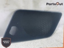 2008-2017 AUDI A5 S5 COUPE RIGHT DOOR PANEL SPEAKER COVER BANG & OLUFSEN OEM