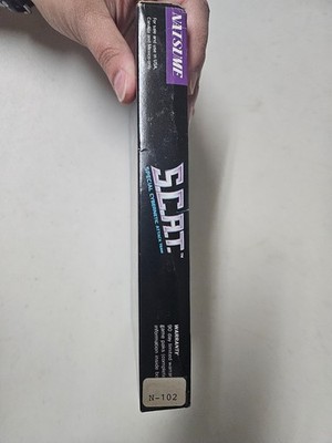 S.C.A.T.: Special Cybernetic Attack Team (Nintendo Entertainment