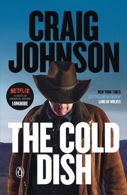 Craig Johnson The Cold Dish (Taschenbuch) Longmire Mystery