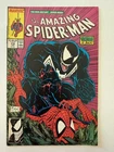 Amazing Spider-Man #316 (1989) Marvel | Venom Cover Appearance | McFarlane