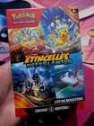 Pokémon - Bundle - EV08 Étincelles Déferlantes - FR