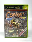 Conker: Live & Reloaded - Microsoft Xbox