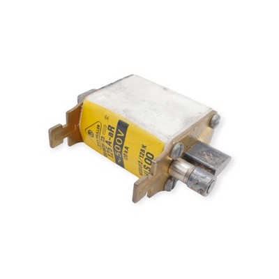 Jean Müller 125A-AR ~500V Sicherungseinsatz HLS00 M00üf2-125k