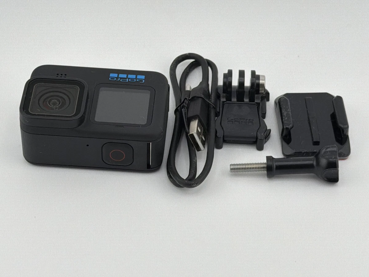 GoPro HERO Camcorders for sale - eBay