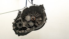 VOLVO XC60 MK1 GEARBOX MANUAL 6 SPEED / M66 2WD 2.0 D4 DIESEL EU1R7002GEE 2015