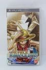 One Piece Romance Dawn Sony PSP PlayStation Portable Japanese