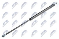NTY AE-DW-000 Gasfeder, Koffer-/Laderaum FüR Chevrolet Daewoo